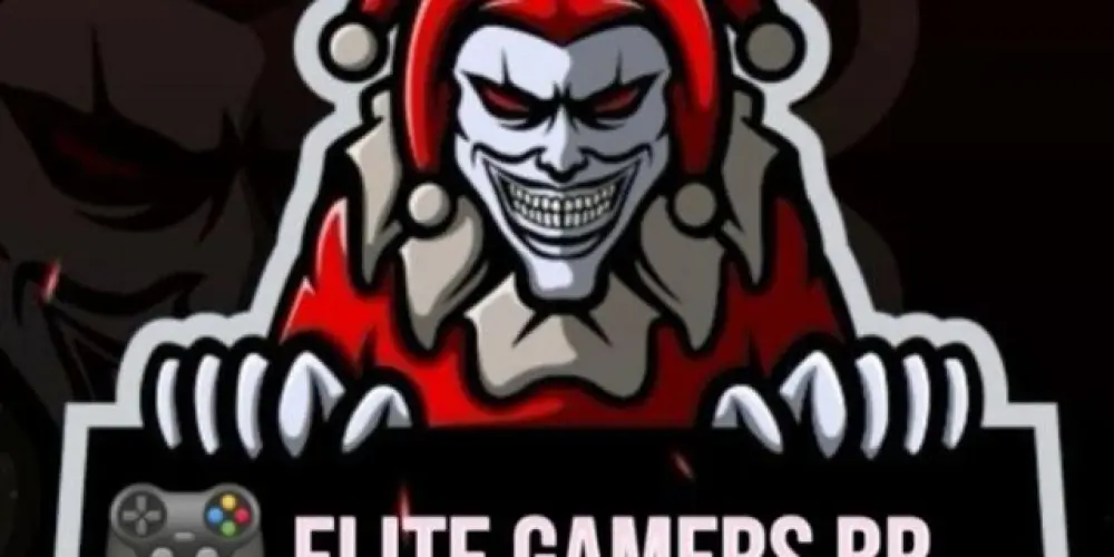 Imagem do grupo de WhatsApp 🎮 Elite Gamers BR