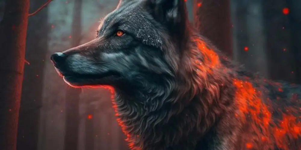 Imagem do grupo de WhatsApp ELITE LOBO SOLITÁRIO & FIGURINHA