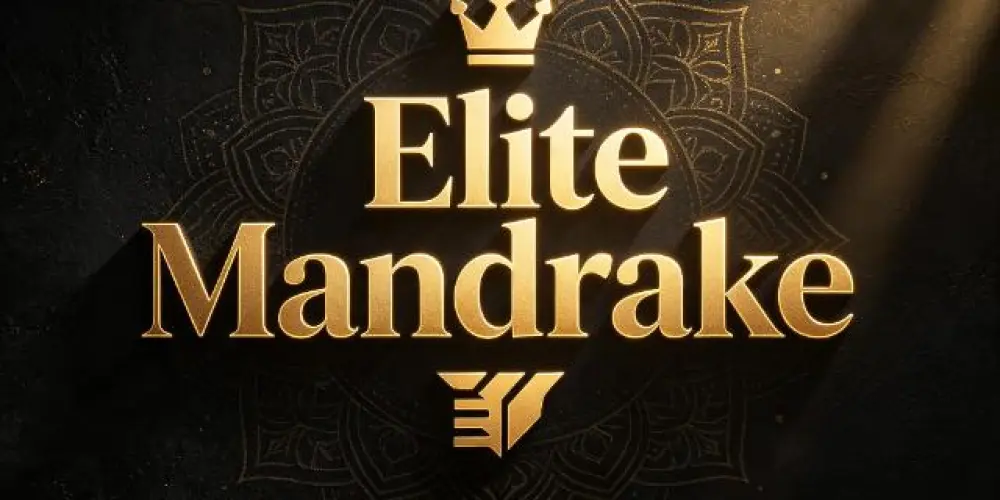 Imagem do grupo de WhatsApp 🔥Elite Mandrake 🐦‍🔥