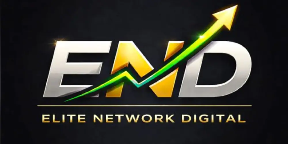Imagem do grupo de WhatsApp ELITE NETWORK DIGITAL 📈💸