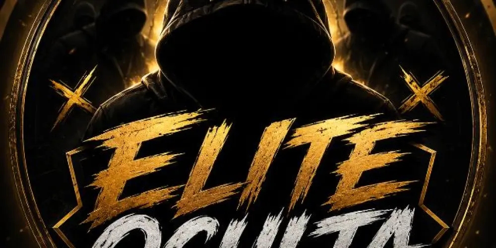 Imagem do grupo de WhatsApp Elite oculta