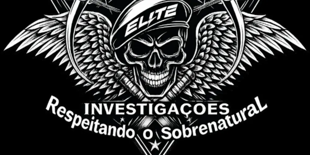 Imagem do grupo de WhatsApp Elite Paranormal Investigações