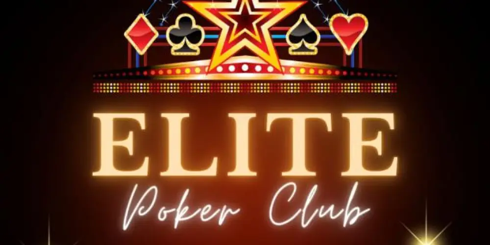 Imagem do grupo de WhatsApp ♣️♠️ Elite Poker Club ♥️♦️