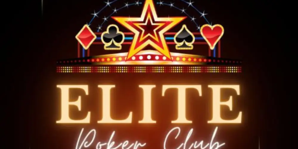 Imagem do grupo de WhatsApp Elite Poker Club