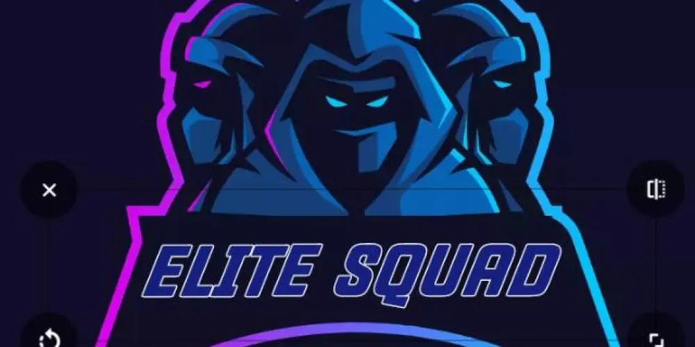 Imagem do grupo de WhatsApp ELITE SQUAD