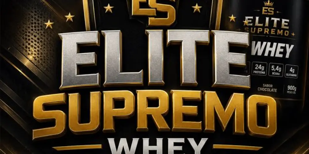 Imagem do grupo de WhatsApp Elite suplementos Grupo só pra ativos da Elite