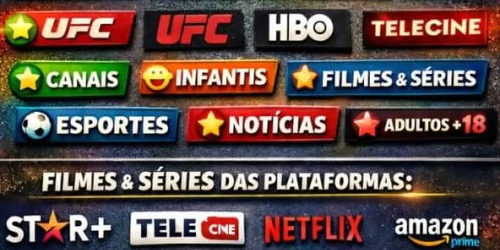 Imagem do grupo de WhatsApp 🔥 Elite TV Oficial 🍿🎬📺