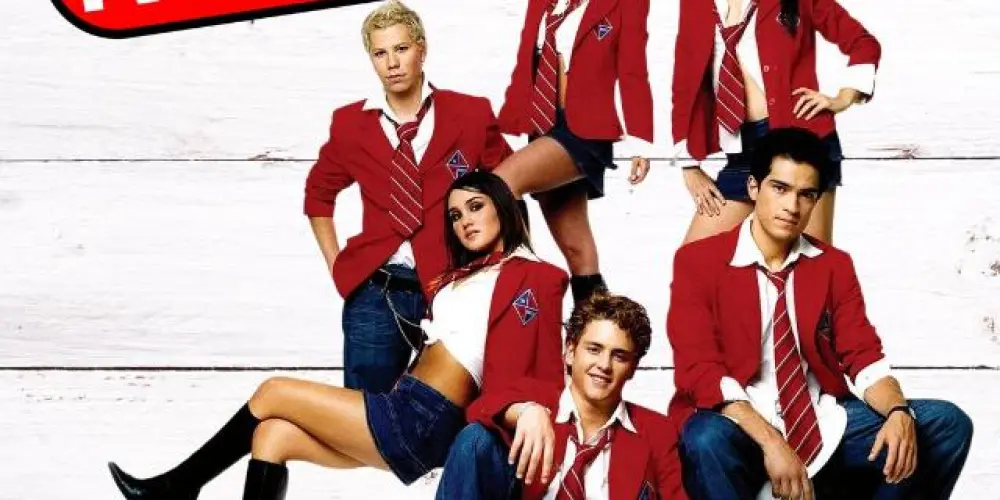 Imagem do grupo de WhatsApp Elite wey scool