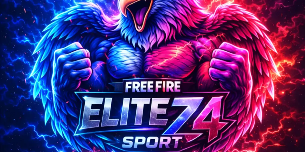 Imagem do grupo de WhatsApp ELITE Z4 SPORT free fire 💙