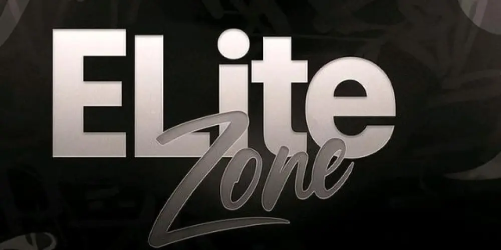 Imagem do grupo de WhatsApp Elite zone