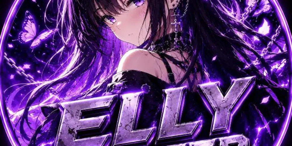 Imagem do grupo de WhatsApp 『💜』Elly Center『💜』