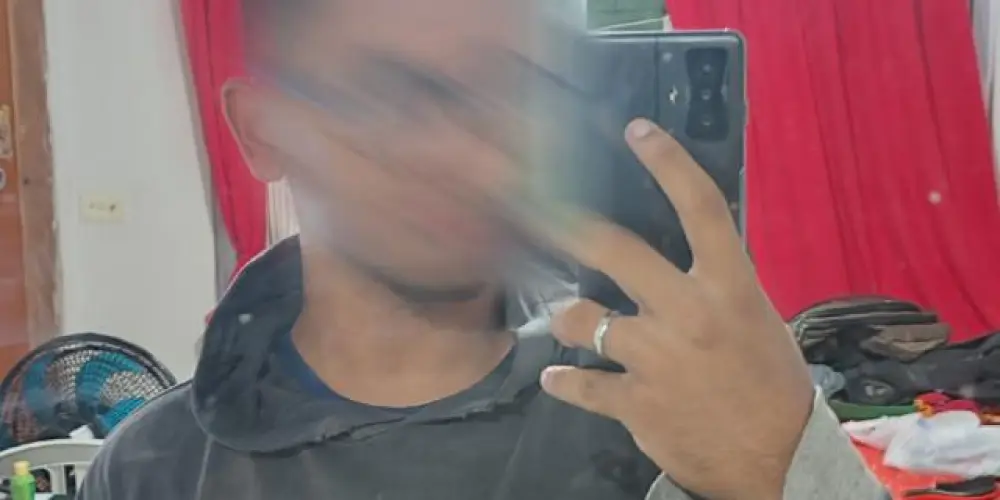 Imagem do grupo de WhatsApp EllyX