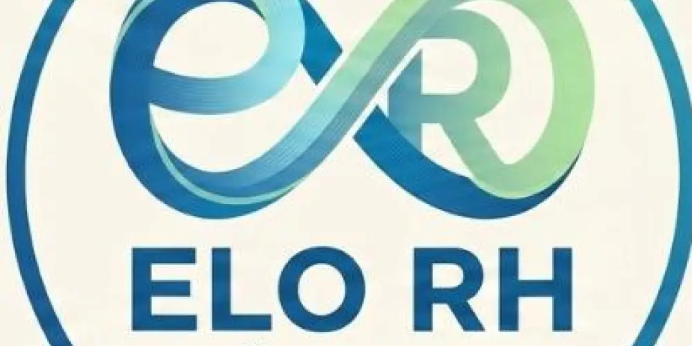 Imagem do grupo de WhatsApp ELO RH VAGAS DE EMPREGO