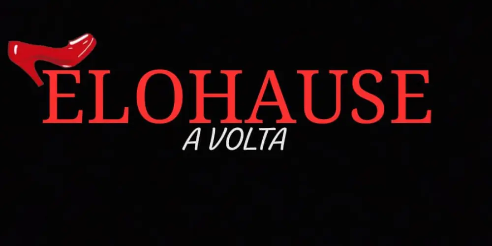 Imagem do grupo de WhatsApp Elohause🍷 (a volta)!