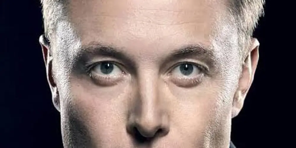 Imagem do grupo de WhatsApp Elon Musk  💸🏦