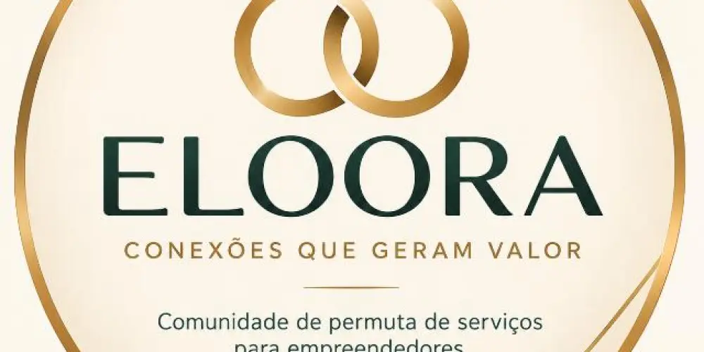 Imagem do grupo de WhatsApp Eloora - Conexões que geram Valor