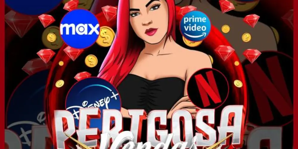 Imagem do grupo de WhatsApp ₱ɆⱤł₲Ø₴₳ V̷E̷N̷D̷A̷S