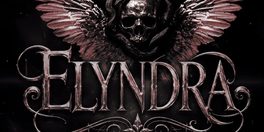 Imagem do grupo de WhatsApp ELYNDRA