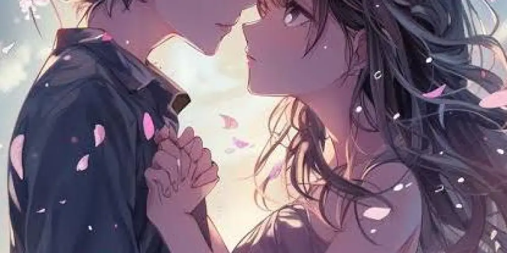 Imagem do grupo de WhatsApp em busca da alma gêmea