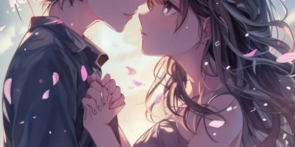 Imagem do grupo de WhatsApp em busca da alma gêmea