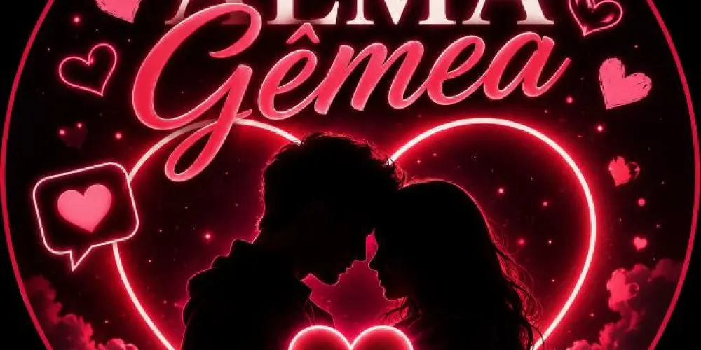 Imagem do grupo de WhatsApp 💘 EM BUSCA DA ALMA GÊMEA 💘