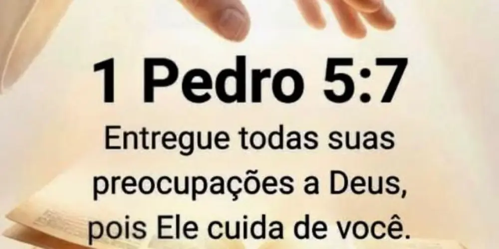 Imagem do grupo de WhatsApp Em busca da palavra de Deus a bíblia 😇🇮🇱