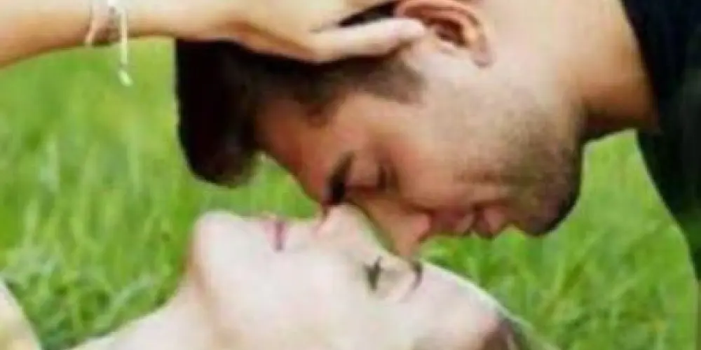 Imagem do grupo de WhatsApp EM BUSCA DE UM AMOR