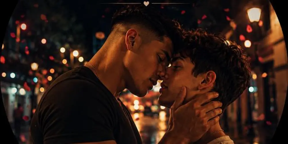 Imagem do grupo de WhatsApp 🌈 Em Busca de um Amor | Conexões Reais ❤️