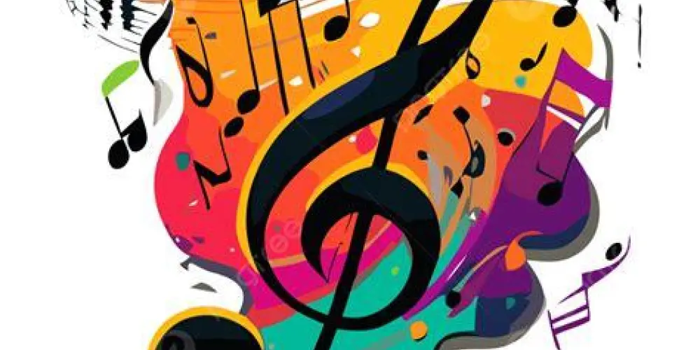 Imagem do grupo de WhatsApp Em busca de um hit🚀🎤