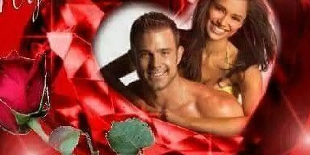 Imagem do grupo de WhatsApp Em busca do amor