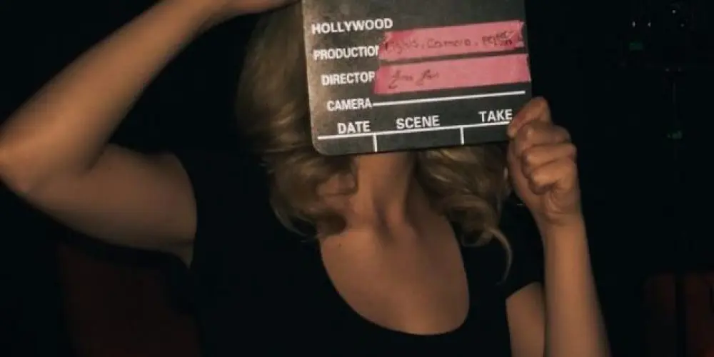 Imagem do grupo de WhatsApp Em direção ao cinema🎬🎥