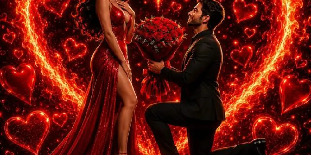 Imagem do grupo de WhatsApp ❤️EM NOME DO AMOR ❤️