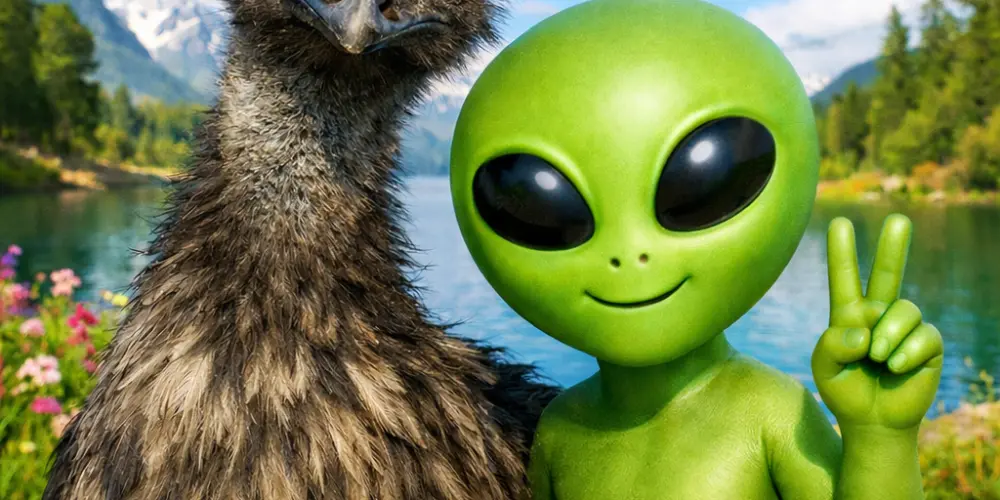 Imagem do grupo de WhatsApp Ema - enviar memes aqui