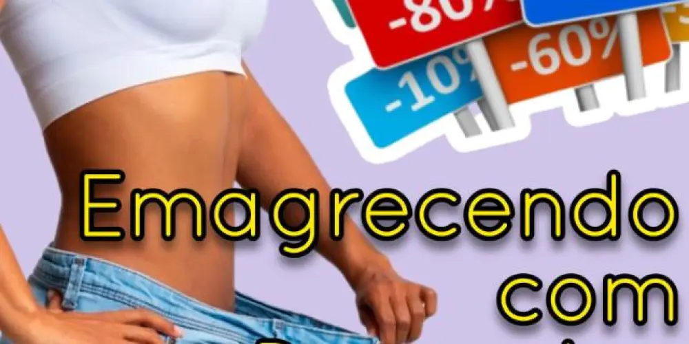 Imagem do grupo de WhatsApp Emagrecendo com descontos 🥳🤸‍♀️🙅‍♀️