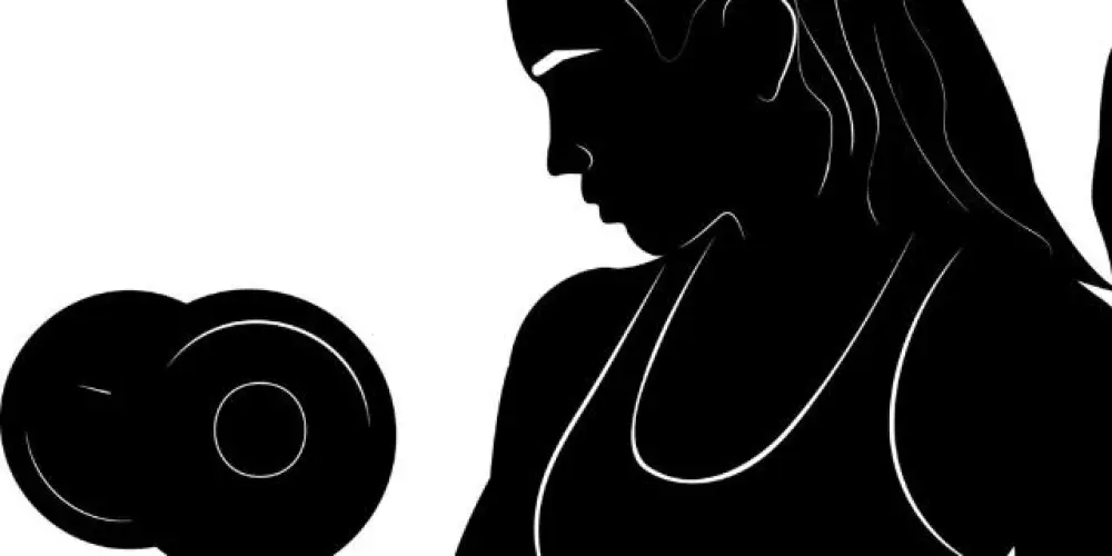 Imagem do grupo de WhatsApp Emagrecendo juntas💪♀️