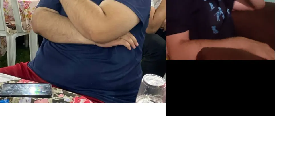 Imagem do grupo de WhatsApp Emagrecimento rápido