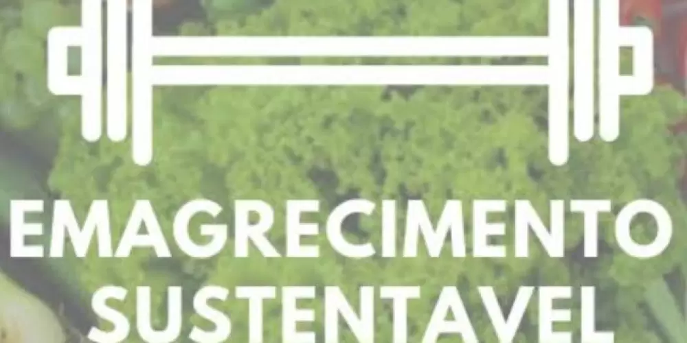 Imagem do grupo de WhatsApp EMAGRECIMENTO SUSTENTÁVEL