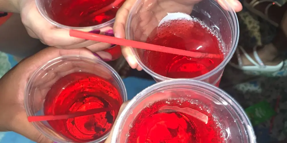 Imagem do grupo de WhatsApp Embaixadores da alegria 🌟