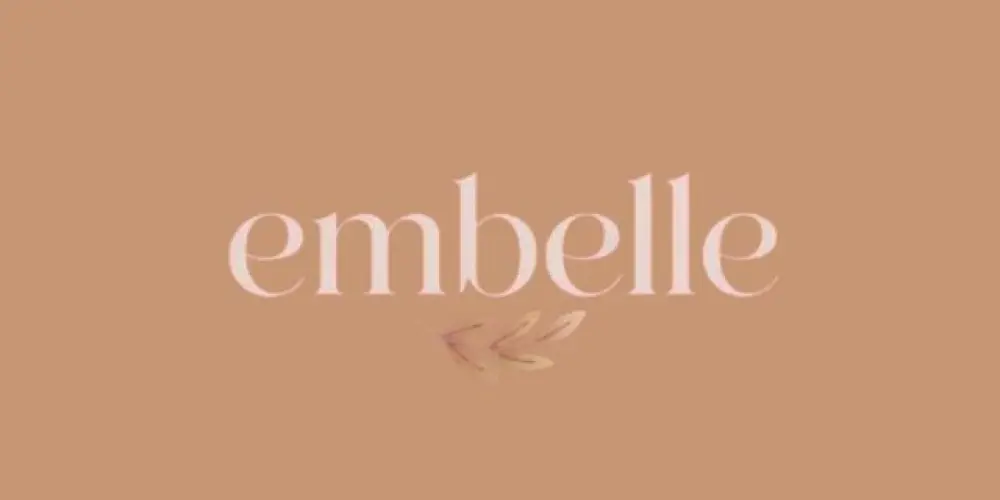 Imagem do grupo de WhatsApp EMBELLE OFICIAL