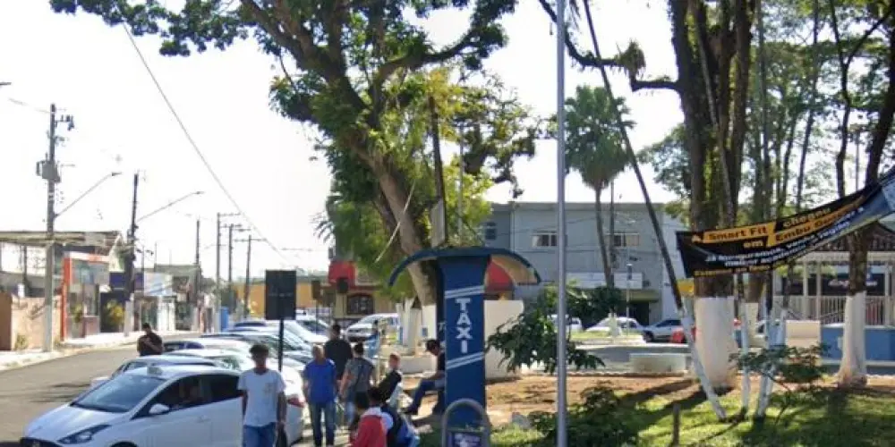 Imagem do grupo de WhatsApp Embu-Guaçu é Nós