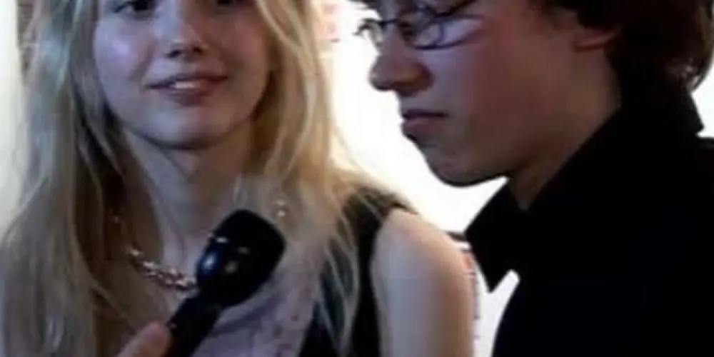 Imagem do grupo de WhatsApp Emo & gótica de mongaguá