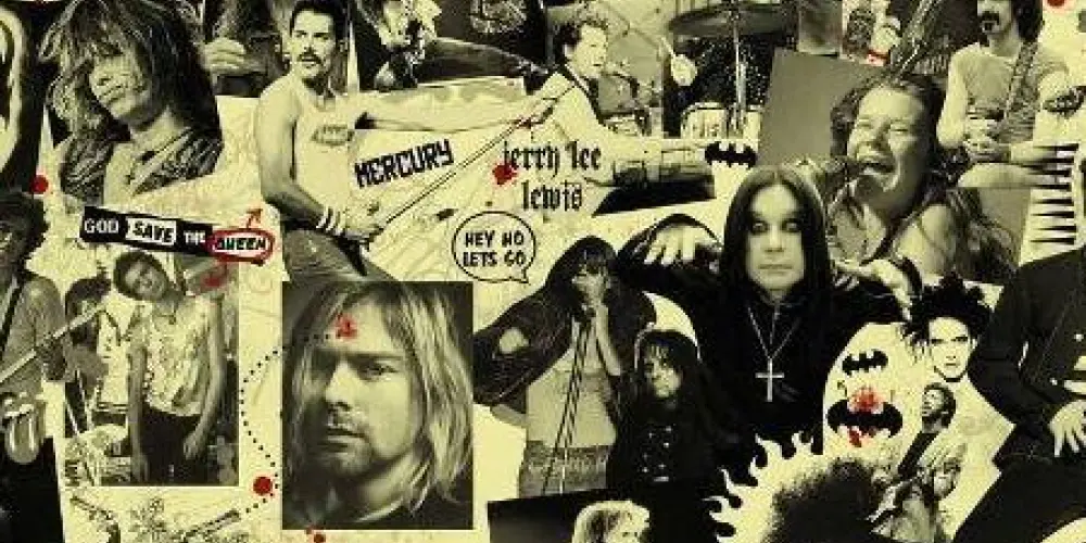 Imagem do grupo de WhatsApp Emos, góticos, rockeiros, metaleiros, punks e scene kids 🦇🖤