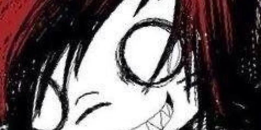 Imagem do grupo de WhatsApp Emos/Scenes kids e góticos 2024 🖤🥰❤️