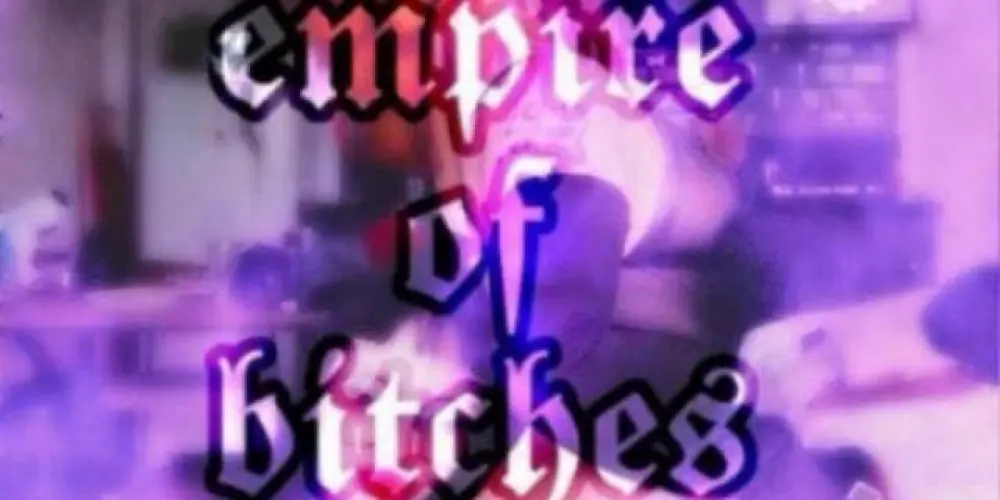 Imagem do grupo de WhatsApp empire AMIZADE E BRIGAS