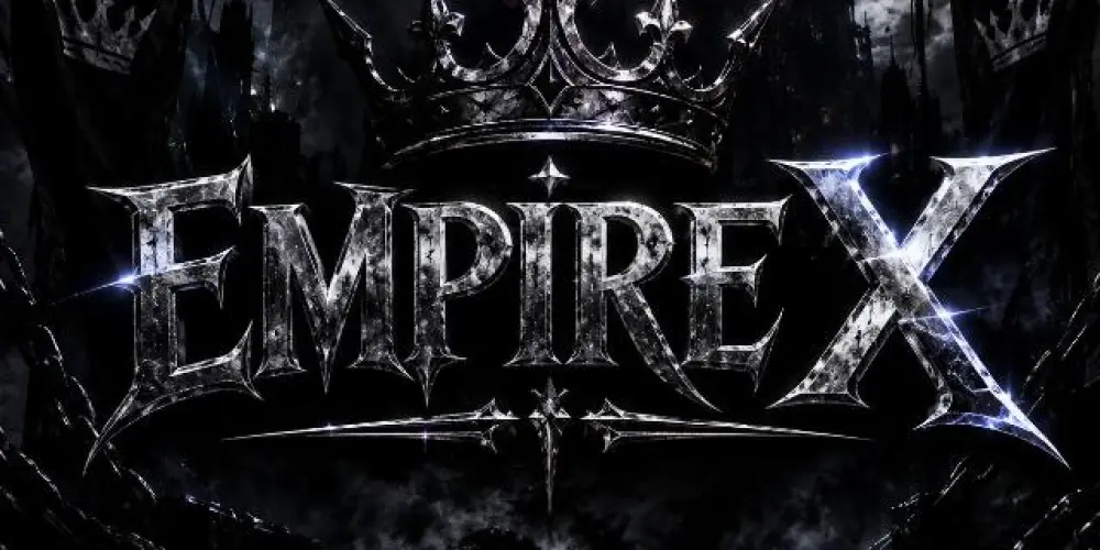 Imagem do grupo de WhatsApp EMPIRE X