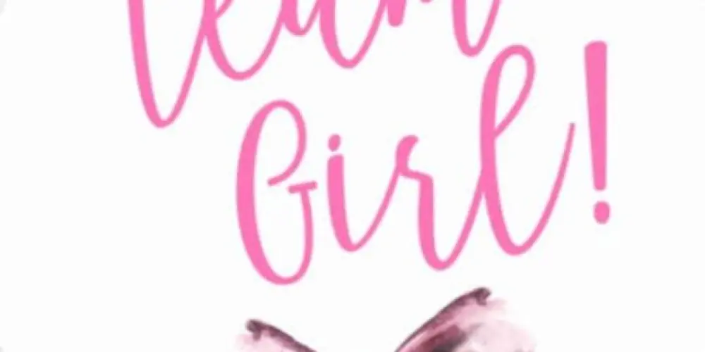 Imagem do grupo de WhatsApp Empoderadas🩷💋🎀