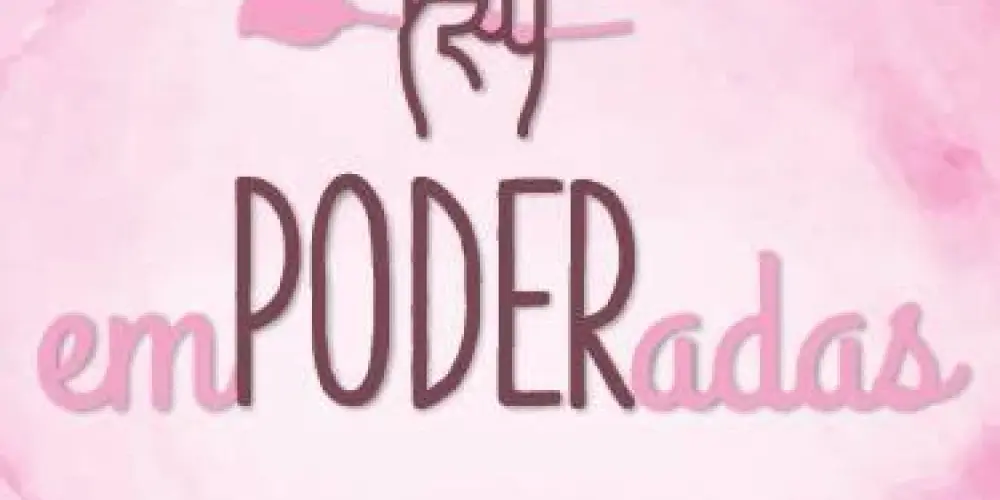 Imagem do grupo de WhatsApp "Empoderadas & Empoderados💪🏾😍🤩