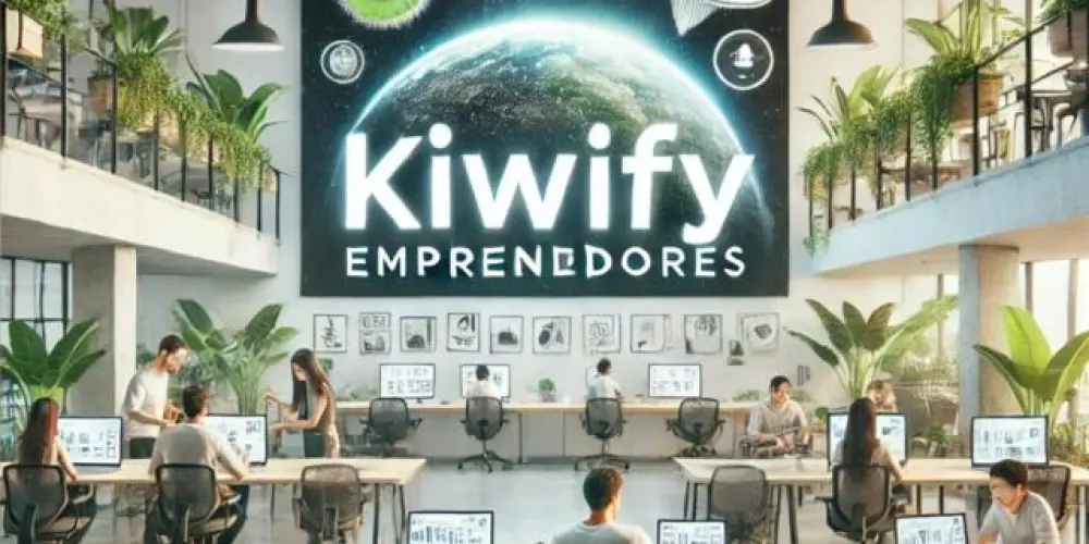 Imagem do grupo de WhatsApp Empreendedores 🎓