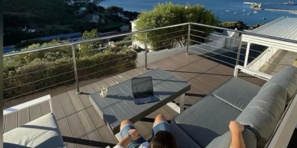 Imagem do grupo de WhatsApp EMPREENDIMENTOS