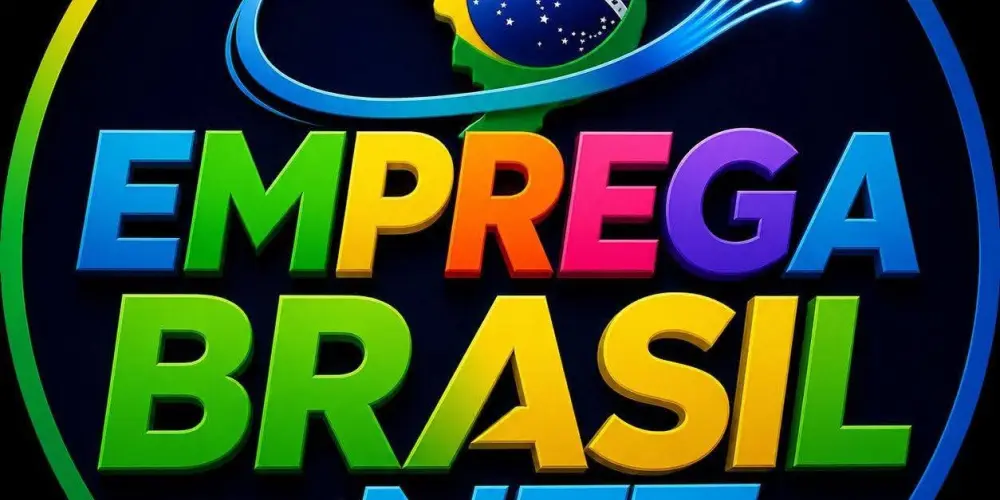 Imagem do grupo de WhatsApp Emprega Brasil Net